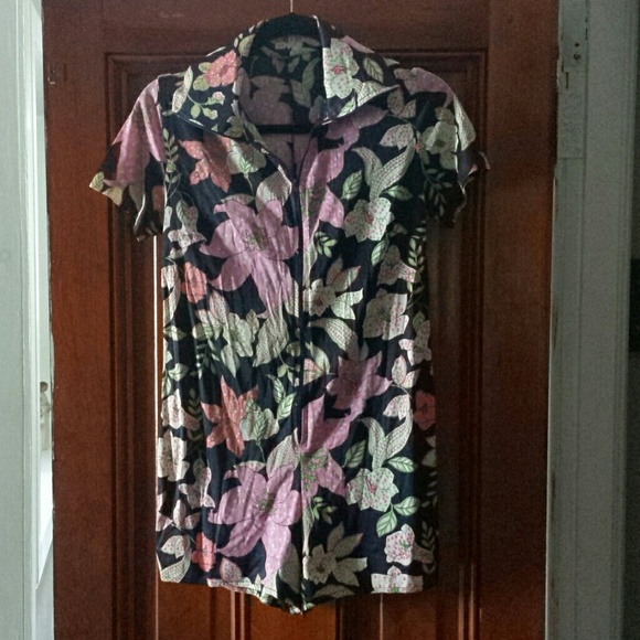 Vintage romper
