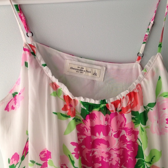 Abercrombie & Fitch Dresses & Skirts - Abercrombie dress
