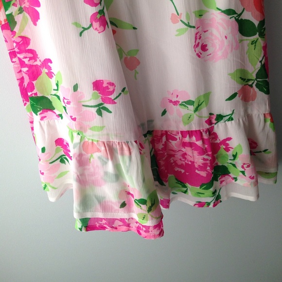 Abercrombie dress - Picture 2 of 4