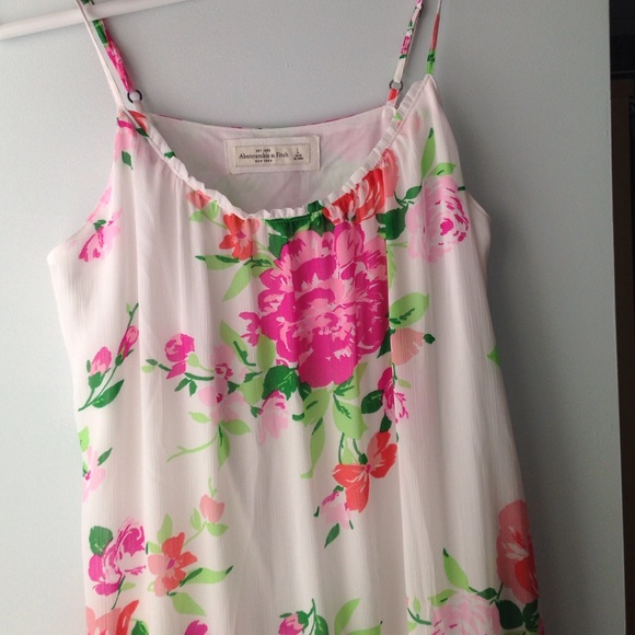 Abercrombie dress - Picture 3 of 4
