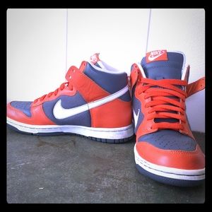 NIKE sneakers