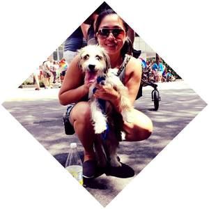 Meet your Posher, Cara