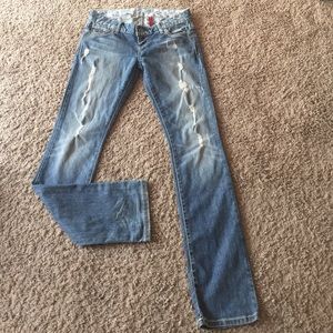 Guess jeans