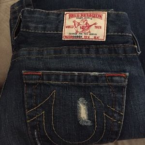 True Religion Jeans size 27