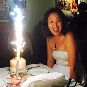 Meet your Posher, Jane