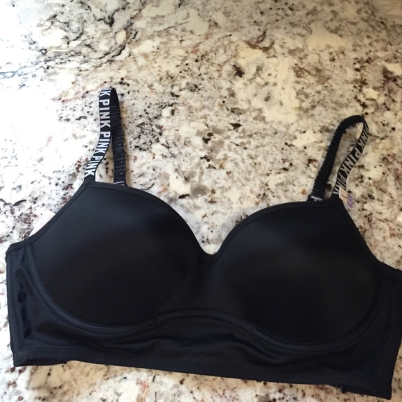 VS PINK Cage Bra