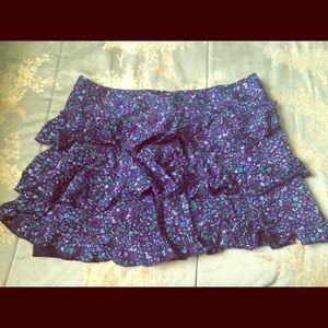 Express Skirt