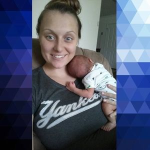 Meet your Posher, Jenna