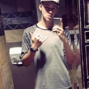 Meet your Posher, Ben