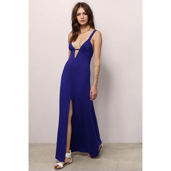 Tobi maxi