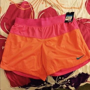 Nike Dry Fit Shorts