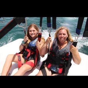 Meet your Posher, Tara