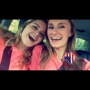 Meet your Posher, Caroline