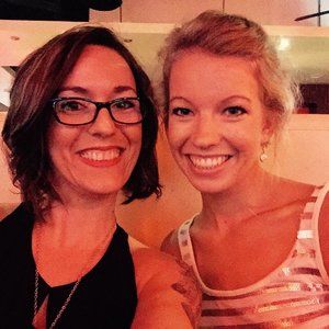 Meet your Posher, Jaclyn