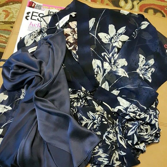 Victoria's Secret Other - × Robe is Sold× Victoria Secret Robe and Chemise
