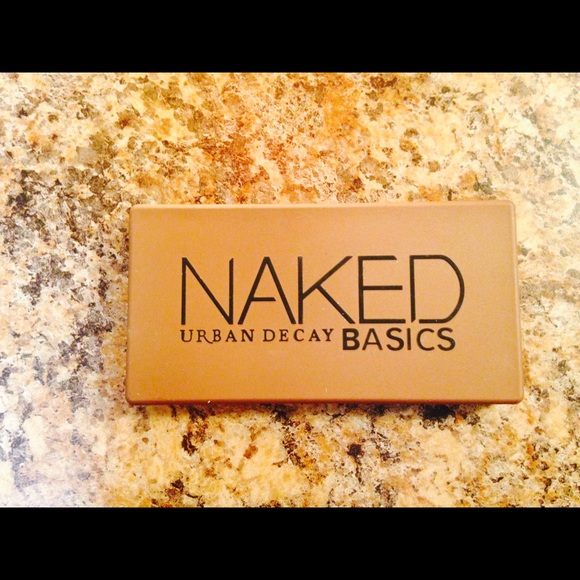 Urban decay Naked basics - Picture 3 of 3