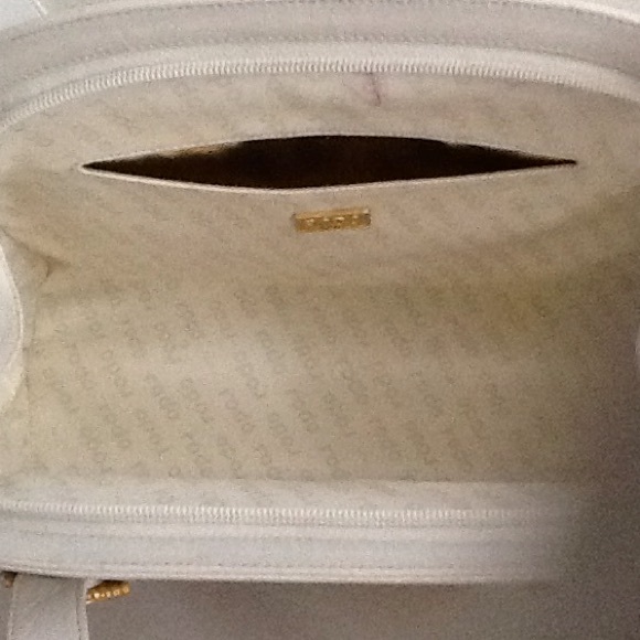 sold**Vintage Rodo shoulder weaved bag - Picture 3 of 4