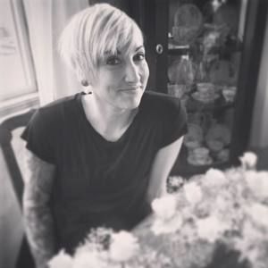 Meet your Posher, Christina