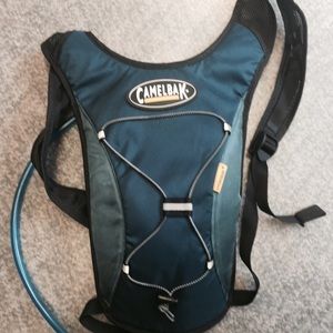Camelbak-cute little size!