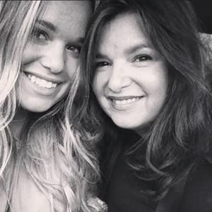 Meet your Posher, Roselyn