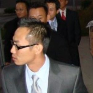 Meet your Posher, Thai