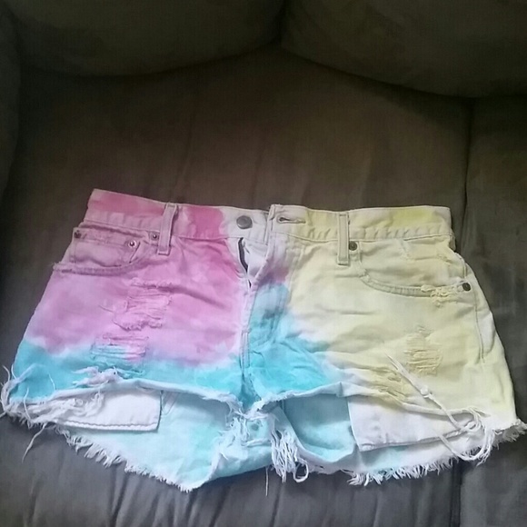 Short