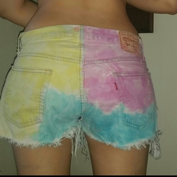 Short - Picture 2 of 2