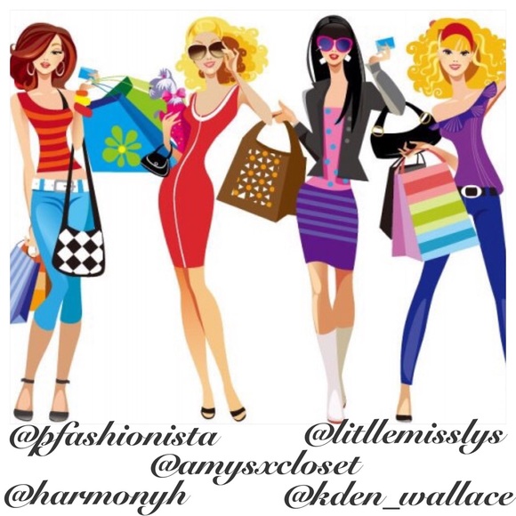 This is listing is full!🙆🏻New listing is Up! - Picture 4 of 4