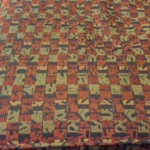 Meet your Posher, George