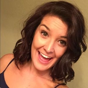 Meet your Posher, Kelsey