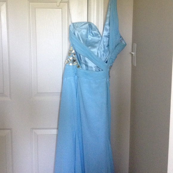 Homecoming dress for sale - Picture 3 of 4