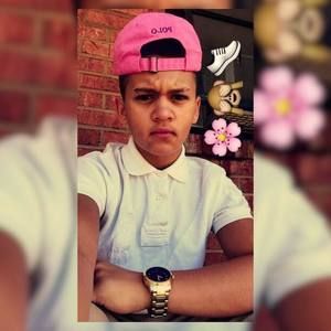 Meet your Posher, Tyler