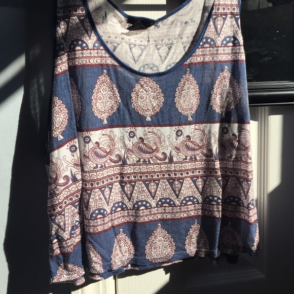 Design tank
