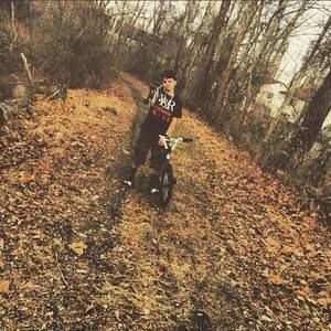 Meet your Posher, Francis