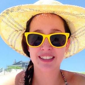 Meet your Posher, Shannon