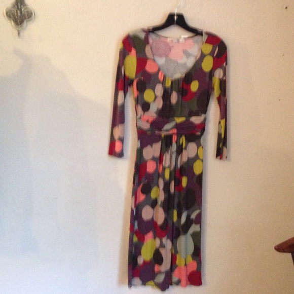 Boden Dress