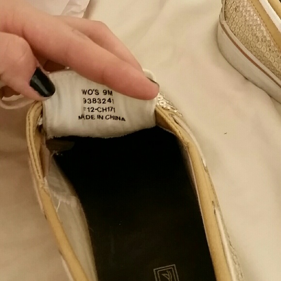 Sperrys - Picture 2 of 3