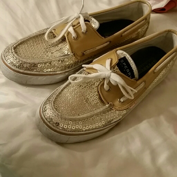 Sperrys - Picture 3 of 3