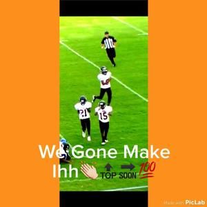 Meet your Posher, Jarod