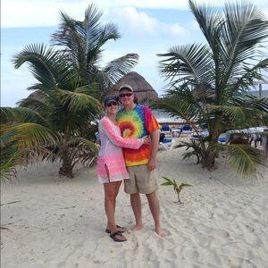 Meet your Posher, Deanne