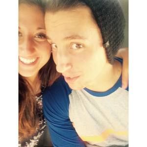 Meet your Posher, Sienna