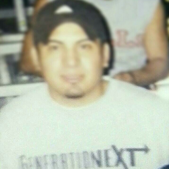 Meet your Posher, Rudy - Picture 1 of 1