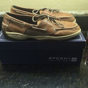Sperrys- men's