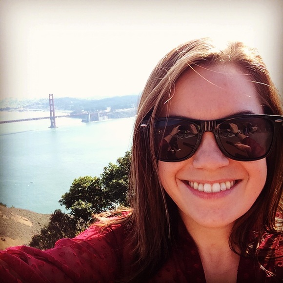 Meet your Posher, Haley