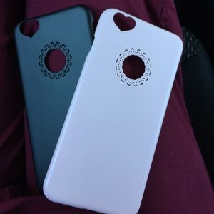 Cases iphone 6 plus🌸