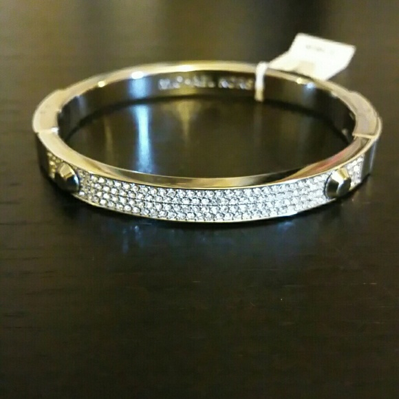 Micheal kors Brilliance Braclet