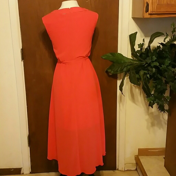 Jessica Simpson hi-lo - Picture 2 of 3