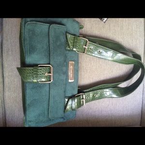 Pretty hand bag