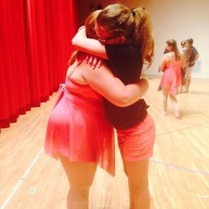 Meet your Posher, Baylee