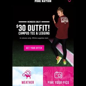 How long does it last and when does it start